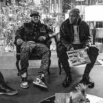 Yasiin Bey Responds To Angry London Crowd As Black Star Show Starts Late And Ends Quickly