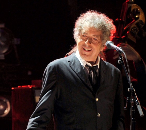 Bob Dylan Covered A Recent Van Morrison Song That Nobody Knows In Belfast