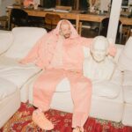 Bon Iver’s fABLE Salmon Is Now an Official Pantone Color