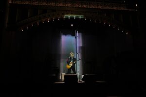 Watch Brandi Carlile Play Songs From New Album on Saturday Night Live