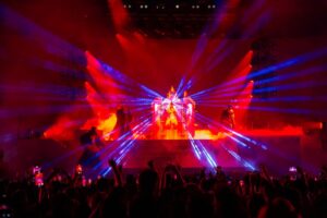 Bankrupt Venue Brooklyn Mirage Seeks New Name, Demolition