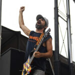 CKY Lose Another UK Tourmate Over Frontman’s Behavior