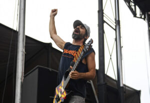 CKY Lose Another UK Tourmate Over Frontman’s Behavior