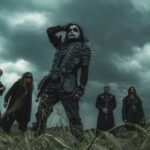 Five Former Cradle Of Filth Members Sue Frontman Dani Filth