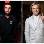 Daft Punk’s Thomas Bangalter Features on Orelsan’s New Song “Yoroï”: Listen