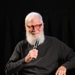 David Letterman & The Killers Induct Warren Zevon Into Rock & Roll Hall Of Fame