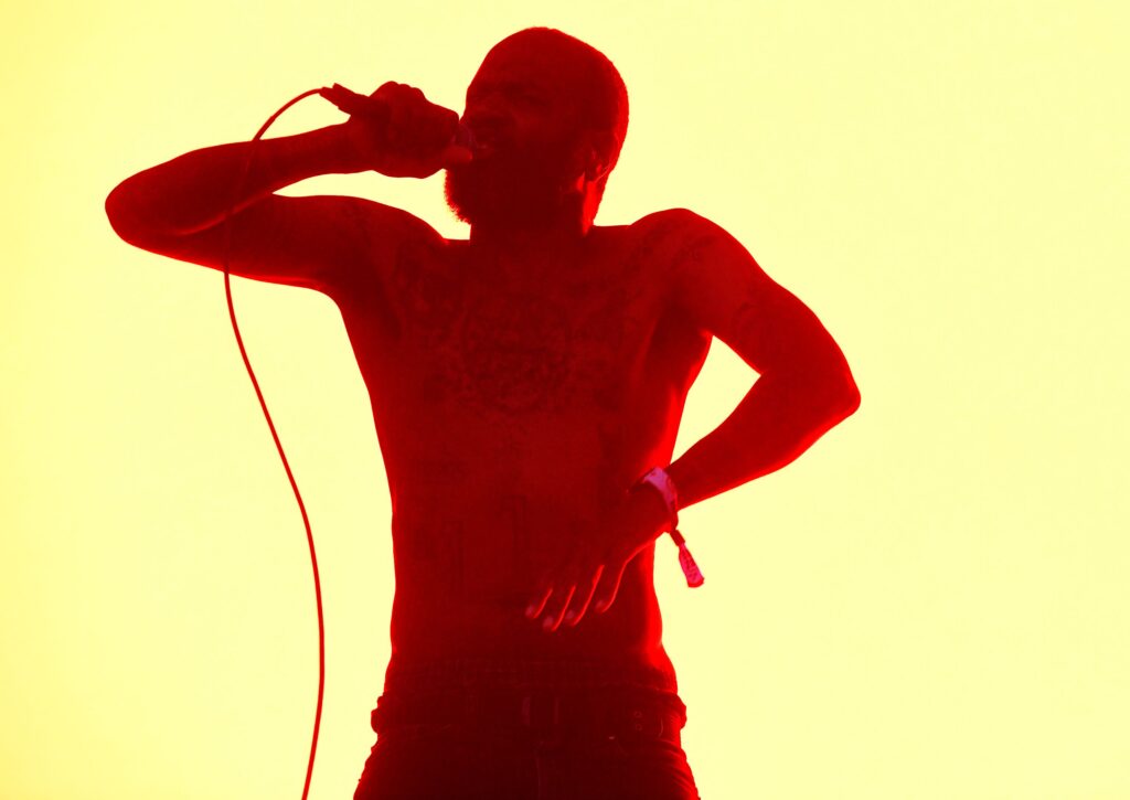 Death Grips Are Working on a New Album