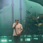 Deftones Perform Live Debuts And White Pony Rarity At Día De Los Deftones 2025