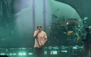 Deftones Perform Live Debuts And White Pony Rarity At Día De Los Deftones 2025