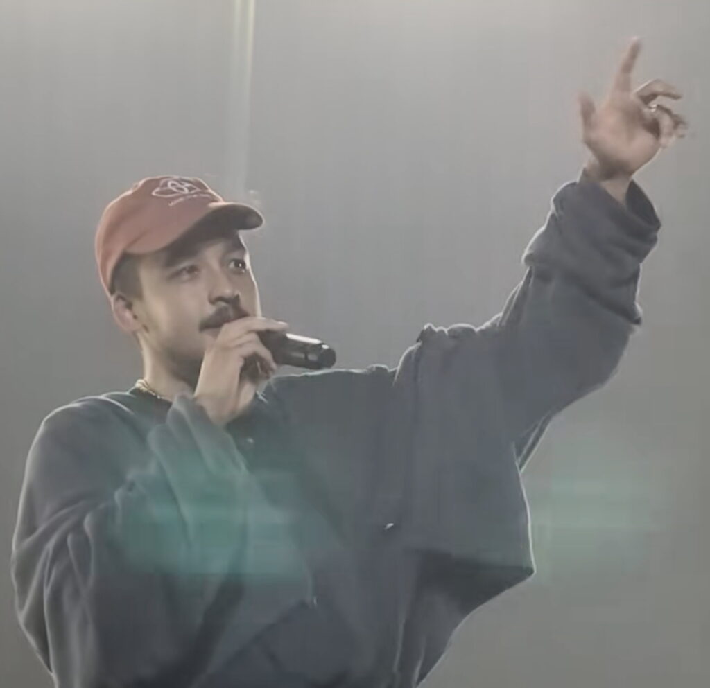 Dijon Sings Justin Bieber Collab “Yukon,” Dismisses Bruce Springsteen Movie