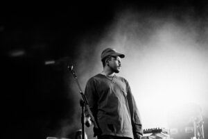 Dijon Announced as Saturday Night Live Musical Guest