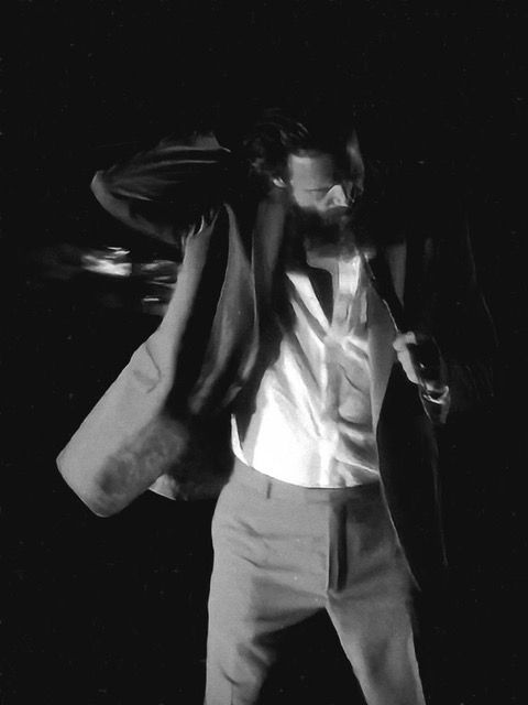 Father John Misty Announces 2026 Tour Dates