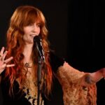 Watch Florence + The Machine Cover JADE’s “Angel Of My Dreams” In Radio 1 Live Lounge