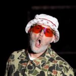 Limp Bizkit’s Estonia Concert Canceled Over Fred Durst’s Past Putin Support