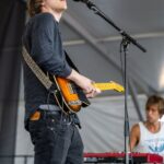 Geese, Turnstile, Oklou, and More Releasing Rough Trade Exclusive Vinyl Records