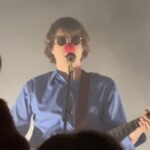 Geese Cover The Velvet Undergound And The Stooges In San Diego