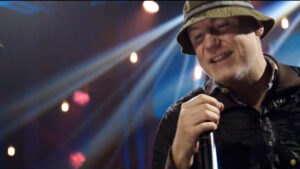 New Radicals’ Gregg Alexander Reacts To Geese’s “You Get What You Give” Cover