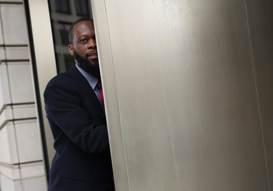 Fugees’ Pras Michel Sentenced To 14 Years In Prison