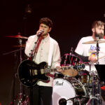 Vampire Weekend Almost Cover Geese’s “Taxes”