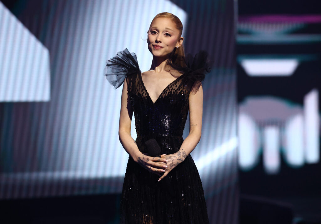 Ariana Grande Asks Angry Brazilians Not To Wish Danger On Her