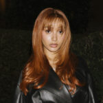 PinkPantheress Gifted Rotisserie Chicken Onstage In Chicago