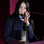 Billie Eilish Curses Out Prospective Trillionaire Elon Musk
