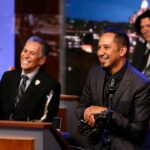 Cleto Escobedo III, Jimmy Kimmel Live! Bandleader, Dies at 59