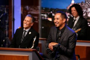 Cleto Escobedo III, Jimmy Kimmel Live! Bandleader, Dies at 59