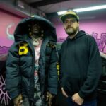 Girl Talk & Sauce Walka – “Real Life”