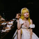 Hayley Williams Announces Ticket Sales Plan To Avoid Scalpers & Bots