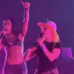 Watch Hayley Williams Join Rico Nasty In LA