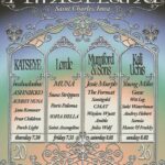 Lorde, KATSEYE, Kali Uchis, & Mumford & Sons Headline Extremely Strange Hinterland 2026 Lineup