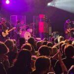 My Bloody Valentine Play Surprise First Show In Seven Years