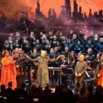 Billy Corgan Kicks Off Orchestral Mellon Collie Residency At Lyric Opera
