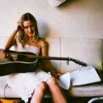 Esther Rose – “That’s My DJ” & “Heather”