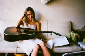 Esther Rose – “That’s My DJ” & “Heather”