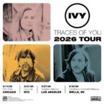 Ivy Announce First US Shows In 15 Years