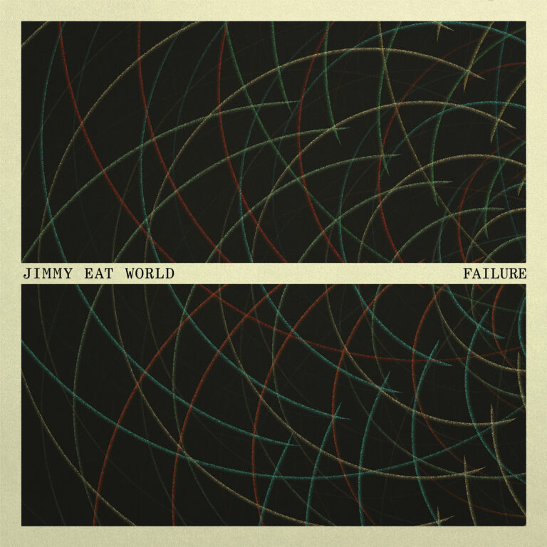Jimmy Eat World – “Failure”