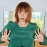 Jordana – “Blouse”