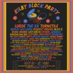 Kilby Block Party Announces 2026 Lineup