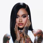 Kehlani Scores First Top 10 Hit With “Folded”, Shares New Song “Out The Window”