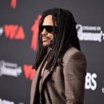 Lenny Kravitz Addresses Brisbane Fan Pulling Out Four Of His Dreadlocks