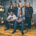 Little Feat Announce Farewell Tour