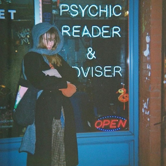 Theo Bleak Announces New Project Bargaining: Hear “Megan In New York”