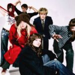 Man/Woman/Chainsaw – “Only Girl”