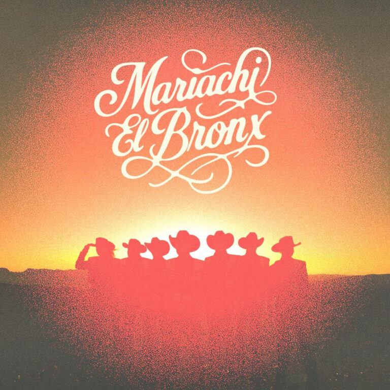 Mariachi El Bronx Announce New Album IV: Hear “Forgive Or Forget”