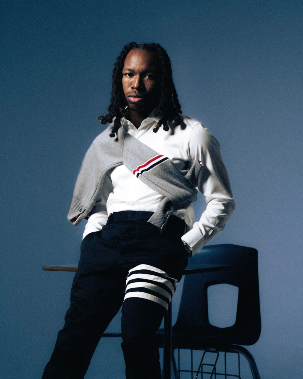 Mavi Announces New Mixtape The Pilot