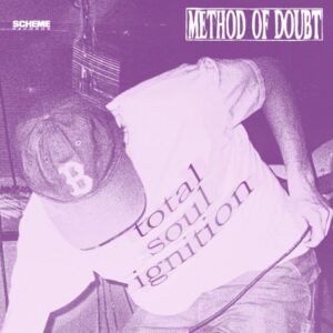 Method Of Doubt Share Fiery, Passionate New EP Total Soul Ignition