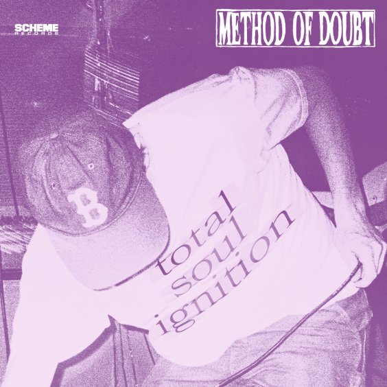 Method Of Doubt Share Fiery, Passionate New EP Total Soul Ignition