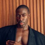 Moses Sumney – “O Mistress Mine”